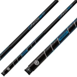 Predator Sport 2 Amp SW, Uni-Loc, Z-3 Shaft, black Ring, UL