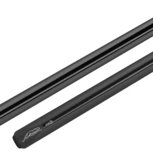 Predator P3 Metallic Grey Pool Cue - No Wrap