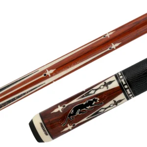Predator Panthera Nitara 9-2 Special Edition Pool Cue