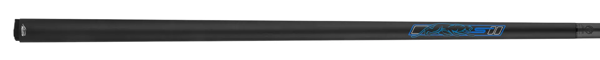 Predator CRM Sport Black Carom and 3-Cushion Cue - Image 5