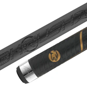 Predator BK Rush Night Claw Cue - Sport Wrap