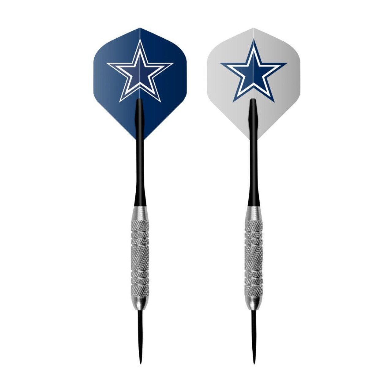 Dallas Cowboys Dart Flights - 3ct - Image 4
