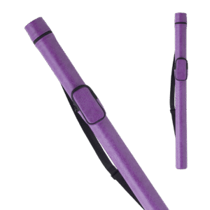 Action ACRND 1B/2S Hard Case - Purple