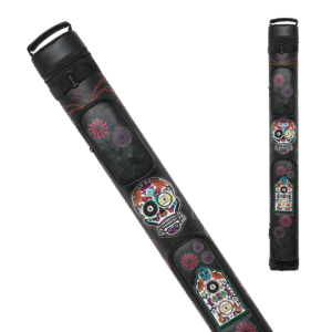 Action Calavera CALC22B 2B/2S Hard Case