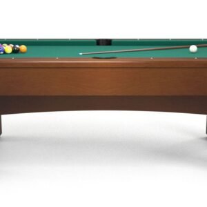 Del Mar Pool Table