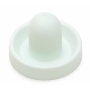 Dynamo Air Hockey Mallet - White