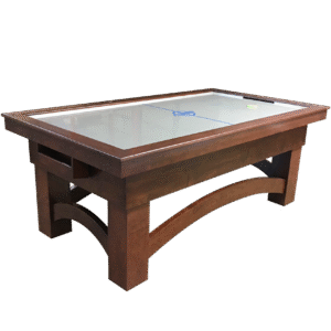Dynamo Arch Air Hockey Table