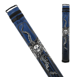 Eight Ball Mafia EBMC22J 2B/2S Hard Case