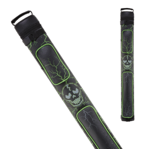 Eight Ball Mafia EBMC22K 2B/2S Hard Case