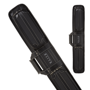 Elite ECVS48 Vintage 4B/8S Soft Case - Black