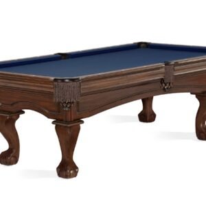 Glenwood Tuscana Pool Table