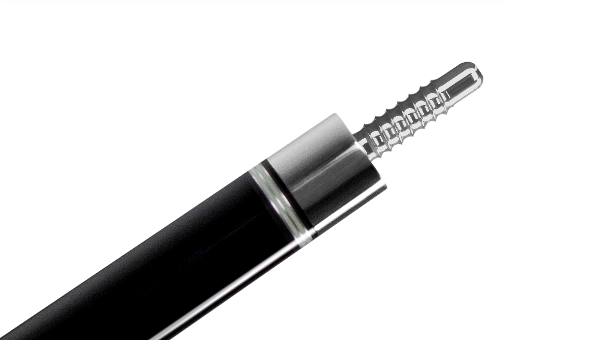 Predator Blak4 1 Pool Cue with Radial Joint - Image 2