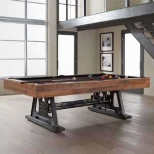 Imperial Da Vinci Pool Table