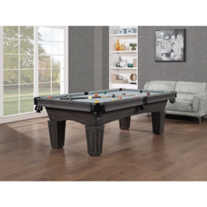 Imperial Resolute Pool Table in Kona