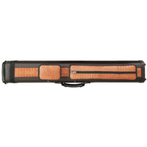 J&J America 3B/5S Black/Brown Case