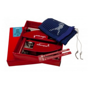 Killerspin Apex Net and Post