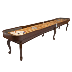Madison Shuffleboard Table