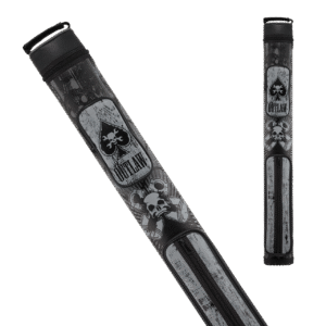 Outlaw OLB22H 2B/2S Hard Case