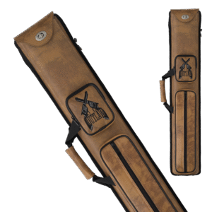 Outlaw OLH35 3B/5S Hard Case - Guns