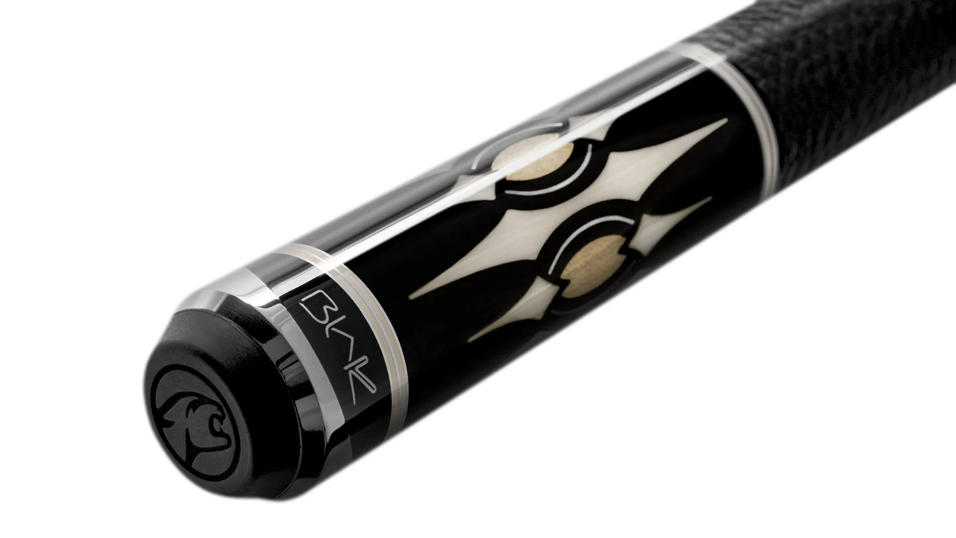 Predator Blak4 4 Pool Cue with Radial Joint - Image 4