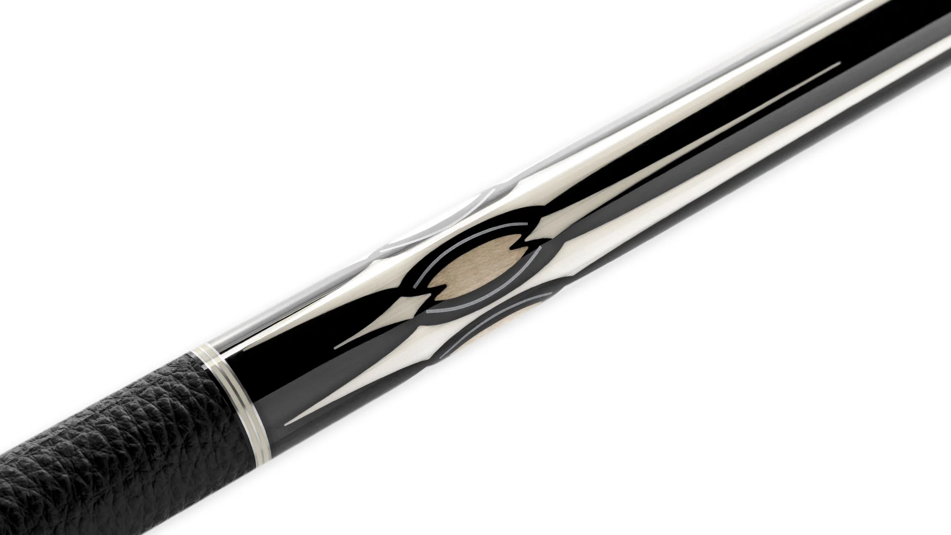 Predator Blak4 4 Pool Cue with Radial Joint - Image 3