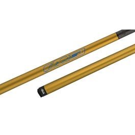 Predator CRM Sport Gold Carom and 3-Cushion Cue