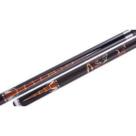 Predator Limited Edition Scorpion 2 Dark Pool Cue