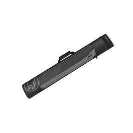Predator Roadline Black/Grey Backpack Pool Cue Case - 3 Butts x 5 Shafts