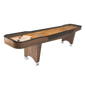 Qualifier Shuffleboard Table