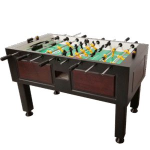 Tornado Worthington Foosball Table