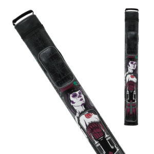 Voodoo VODC22E 2B/2S Hard Case