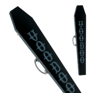 Voodoo VODCOFA 1B/1S Hard Case