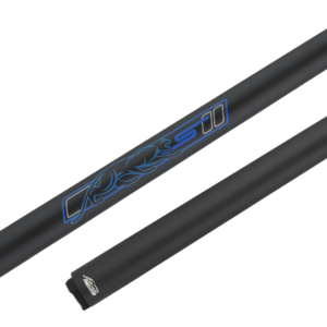 Predator CRM Sport Black Carom and 3-Cushion Cue