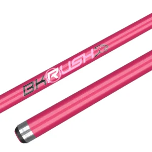 Predator Pink BK Rush® Break Cue - No Wrap