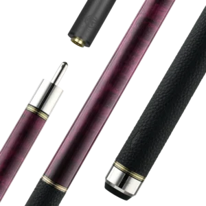 Predator 10K Purple Pool Cue
